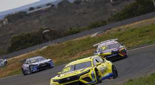 GAZOO Racing vence com Cesar Ramos e domina etapa de Curvelo da Bradesco Stock Pro Series