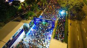 Maratona de Floripa 2026 reúne 19 mil corredores em fim de semana de recordes