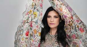 Laura Pausini protagonizará cruzeiro inédito no Brasil em 2027