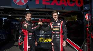 Arthur Leist formará dupla com Gabriel Koenigkan na inédita prova de Endurance da Bradesco Stock Pro Series em Brasília