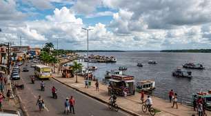 Previsão do tempo em Macapá (AP) hoje: veja como fica o clima nesta terça-feira