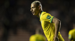 Mela negociação do Vasco por Richarlison por motivo inesperado; entenda