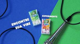 Tic Tac estreia no Rock in Rio com novo produto e Manu Gavassi