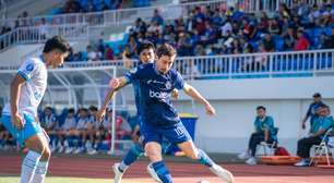 Gustavo França inicia nova temporada em alta na Indonésia após ano de destaque entre Persija e Arema