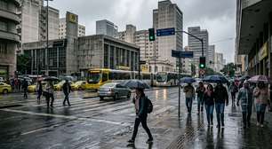 Previsão do tempo em Belo Horizonte (MG) hoje: veja como fica o clima nesta terça-feira