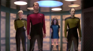 Star Trek vs. física quântica: uma das tecnologias mais famosas da ficção científica pode não ser necessária
