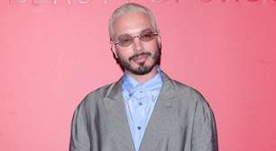 J Balvin participa do Festival de Veneza antes do Rock in Rio
