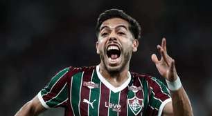 Fluminense vence o Platense e fica em vantagem na Libertadores da América
