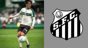 Santos acompanha jogadores cedidos e desempenho gera sinais para 2027