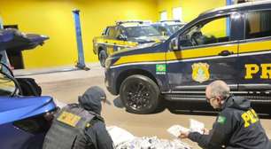 Homem é preso com cerca de 500 unidades de canetas emagrecedoras e anabolizantes no Norte do RS