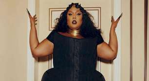 Lizzo reflete sobre impacto das críticas e o medo de que sua carreira tivesse acabado