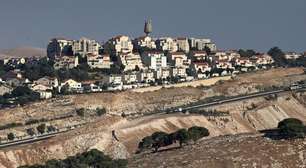 Reino Unido proíbe comércio com colônias israelenses na Cisjordânia ocupada