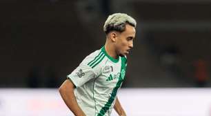 Botafogo negocia a contratação de Matheus Gonçalves, ex-Flamengo