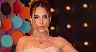 Wanessa abre o jogo sobre suposta dança provocativa para Malvino Salvador no Rock in Rio