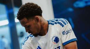 Negociação com Vasco faz Gabriel Pereira pedir para não jogar; entenda