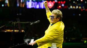 Elton John faz show de 24 músicas no Rock in Rio e quita 'dívida' com Brasil