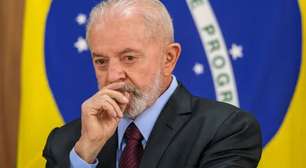 Lula diz que "não seremos colônia de ninguém" e liga soberania econômica a minerais críticos