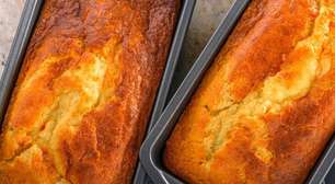 Pão de milho integral que combina sabor e uma rotina saudável