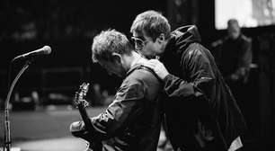 Documentário do Oasis entrega suposto retorno da banda em 2027; entenda