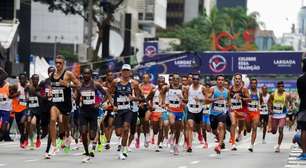 São Silvestre 2026: participantes já podem fazer cadastro antecipado para a 101ª edição