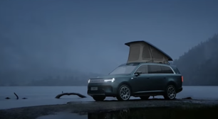 A Xiaomi se perguntou como poderia construir a melhor van camper do mercado; por isso, seus novos veículos contam com aquecimento de piso