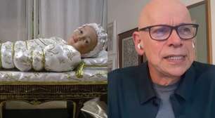 Natividade de Nossa Senhora: Karnal revela detalhe curioso em imagens de Maria bebê