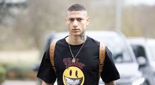 Lamacchia toma atitude para trazer Richarlison ao Vasco, afirma jornalista