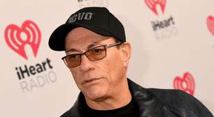 Jean-Claude Van Damme, hoje aos 65 anos: 'A clara do ovo é a pior parte. Se for comer um ovo, coma a gema duas ou três gemas e uma clara'