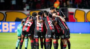 Vitória vence o Grêmio no Barradão e soma três pontos importantes no Brasileirão