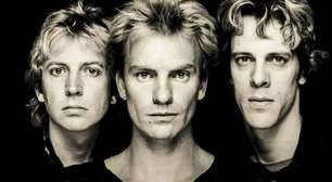 A música que Stewart Copeland gostaria de ter incluído em disco clássico do The Police