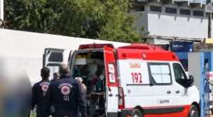 Homem sofre traumatismo craniano após coice de bovino em Garanhuns
