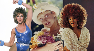 Trend dos anos 80 na vida real: 10 famosas para se inspirar nessa década que voltou com tudo; veja também como fazer a foto com IA