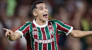Acosta, Canobbio, Martinelli, Savarino, John Kennedy, Serna, Arana e Hércules: os jogadores do Fluminense com mais participações em gols na Libertadores
