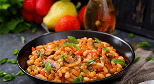 Quer um almoço leve e proteico? Veja 5 receitas fáceis para preparar em casa