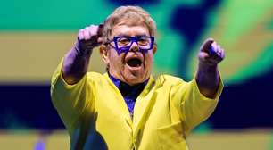 Elton John no Rock in Rio: superação, desabafo e o show histórico que parou o festival