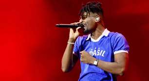 Jon Batiste leva samba, soul e balé ao Palco Mundo do Rock in Rio