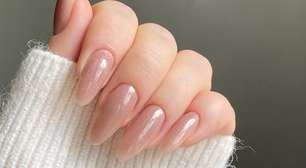 Unhas de seda: saiba como fazer a nova tendência de manicure