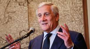 Tajani chega a Buenos Aires e destaca 'raízes comuns' entre Itália e Argentina