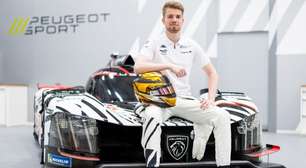 WEC: Peugeot anuncia Robert Shwartzman para temporada de 2027
