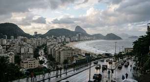Previsão do tempo em Rio de Janeiro hoje: veja como fica o clima nesta terça-feira