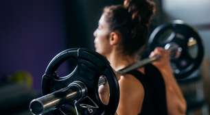 Um mês de academia já muda o corpo? Entenda quando os resultados começam a aparecer