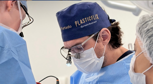 Rinoplastia individualizada valoriza características faciais
