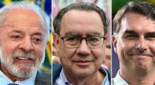 Campanha eleitoral entra no segundo mês de forma desafiadora para Lula