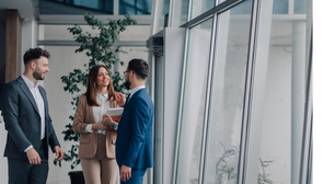 LYNK Markets no Avenue Connection: ETNs e o novo offshore