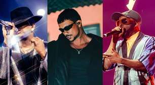 Rock in Rio 2026: fãs da Billboard Brasil elegem os melhores shows do 3º dia