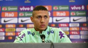 BOMBA: Atlético-MG entra na disputa por Richarlison, do Tottenham