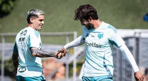 Sem espaço no Cruzeiro, Arthur Jorge manda a real sobre Lucas Silva