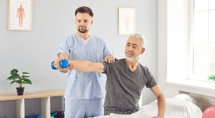 Dia Mundial da Fisioterapia: como a prática ajuda a envelhecer com mais saúde e autonomia
