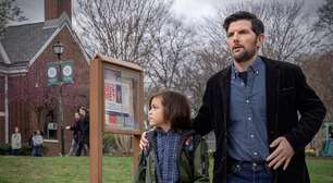 Diretor de O Homem que Sussurra explica final do filme da Netflix: "É uma reviravolta impactante"