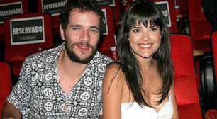 Filho de Vanessa Giácomo e Daniel de Oliveira faz aparição rara e arranca suspiros: 'Muito'